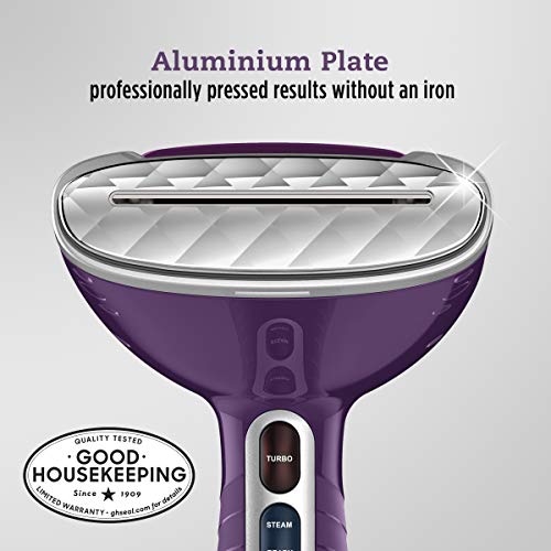 1 Conair+Extreme+Steamer+Plum+Amazon+Exclusive