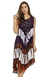 Riviera Sun 21314-PR-3X Dress/Dresses For Women