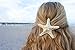 DZT1968(TM)1PC Women Girl Bride Shoot Daily Beach Wedding Party Starfish Headwear Hair Pin With Clip