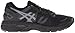 ASICS Women's Gel-Kayano 23 Running Shoe, Black/Onyx/Carbon, 8.5 M US