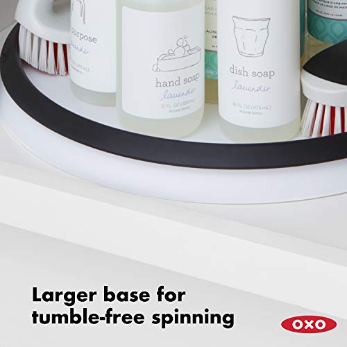 OXO Good Grips Lazy Susan - Image 3