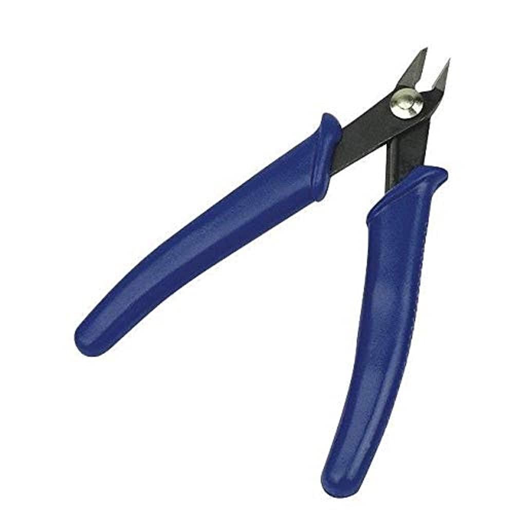 Brueder Mannesmann M10820 Electronic Wire Clippers