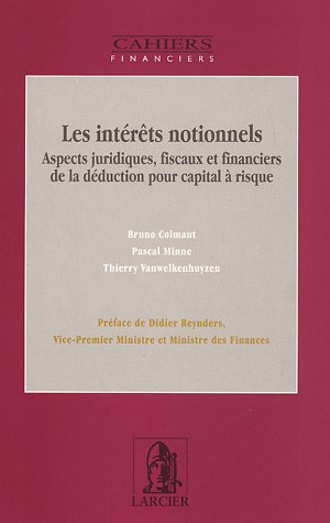 Les  intérêts notionnels