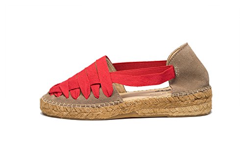 laro espadrilles