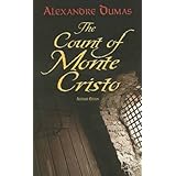 The Count of Monte Cristo: Abridged Edition (Dover Books on Literature &amp; Drama)