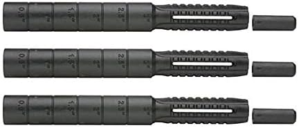 Universal Golf Shaft Extensions Graphite or Steel Shafts. Universal Golf Shaft Extensions Graphite or Steel Shafts.