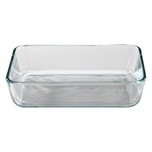 Pyrex 18-Piece Glass Food Storage Set - Image 5