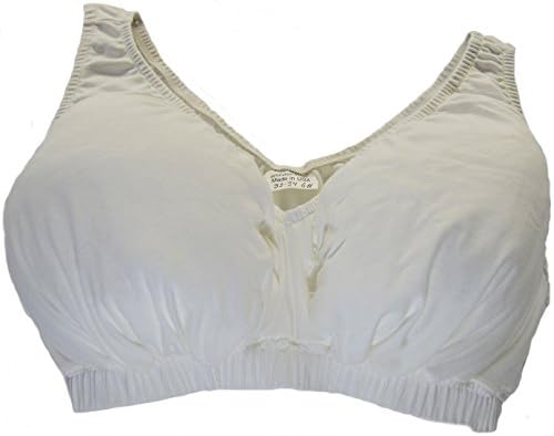 Kati Rose Sleep Bra 44-46 G/H cream