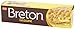 Dare Sesame Breton Crackers, 8 oz