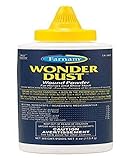 FARNAM 31101 Wonder Dust Pet Oinment, 4-Ounce