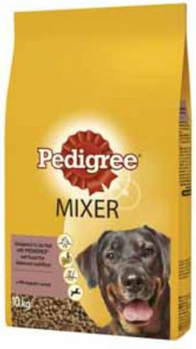 Pedigree Mixer 10kg