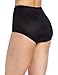 Vanity Fair Perfectly Yours Women`s Ravissant Tailored Nylon Brief, VF-15712, 8