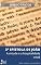 Livro 3 EPÍSTOLA DE JOÃO: A permanência na virtude e hospitalidade cristã. (A BÍBLIA SEM MISTÉRIO)
