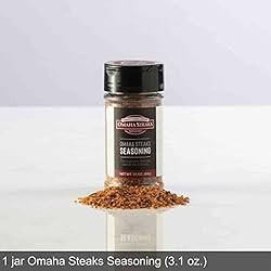 Omaha Steaks Meat Sampler