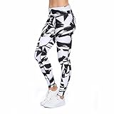 Nike Women's Dri-Fit Legend 2.0 Floe Training Tights-White/Black