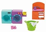 Dora the Explorer: Playtime Together Laundry Room