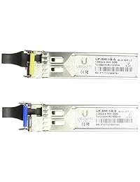 U Fibra monomodo SFP 1 G