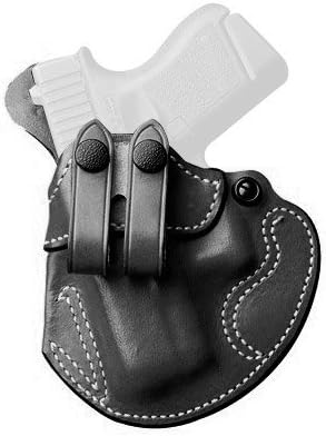 fondina iwb per keltecs