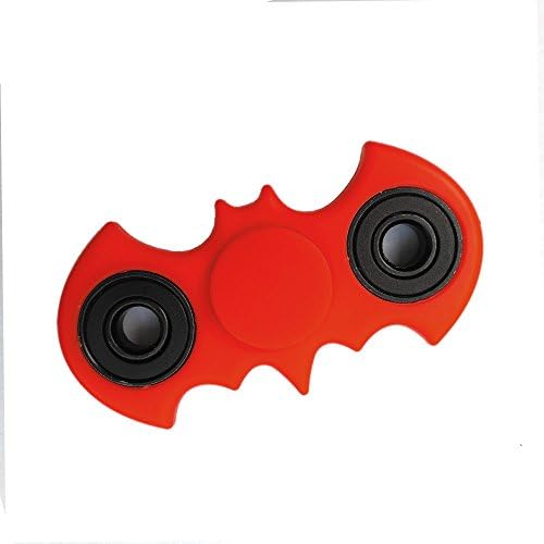Finger Spinner Toy Fast Bearing EDC Focus Toy for Killing Time Relieves Stress And Relax for Children and Adults