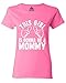Shop4Ever This Girl is Gonna Be a Mommy Women's T-Shirt New Mom Shirts