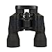 DAXGD Binoculars 10x50 Waterproof High Powered LLL Light Vision For Bird Watching Hunting Boating Concerts and Military Use with Strap Backpack Lens Cap and Eyepiece Cap