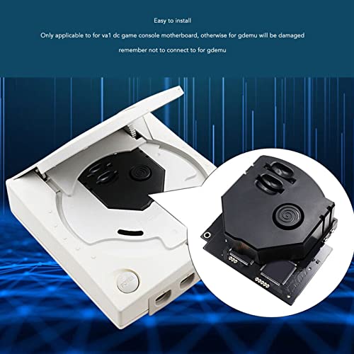 Game Simulation Board for Optical Drives Pricepulse