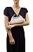 Scarleton Soft Frame Clutch H302205 - Biege