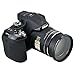 Nikon Coolpix P600 P610s P610 Filter Adapter Ring 62mm