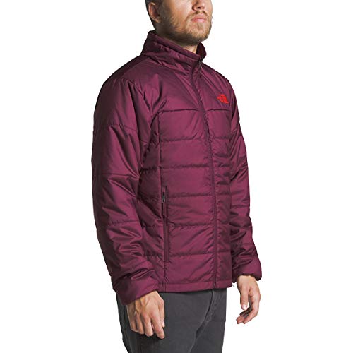 The North Face Men's Carto Triclimate Jacket Pricepulse