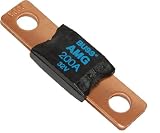 Blue Sea Systems 200A MEGA/AMG Fuse
