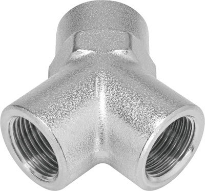Festo 8030229 Model NPFC-Y-3G38-F Y-Fitting (Pack of 10)