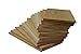Wildwood Grilling Bulk 30 Pack Cedar Grill Planks - 5x11 for Salmon, Chicken, Fruits & Veggies