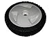 Toro 105-3036 Wheel Gear Assembly