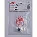 Minelab CTX 3030 Battery Seal - O-Rings, Battery Mount Cap and Screw-On cap primary