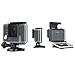 GoPro Hero CHDHA-301-EU 5 MP Waterproof Camera (Black) - International Version