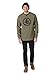 Burton Men's Bonded Crew Hoodie