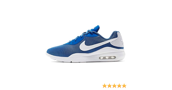 Nike Air Max Oketo Mens Aq2235-400 Size 