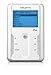 Creative Zen Touch 20GB MP3 Player - Model DAP-HD0014