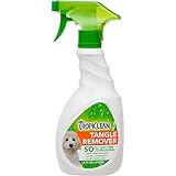 TropiClean D-Mat Pet Tangle Remover