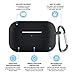 UpgradeWith Airpods Pro Case Silicone Cover | 360 Degree Full Protective Material | Portable Design | Ultra Lightweight | Convenient Charging