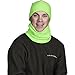 Turtle Fur Double-Layer Neck Warmer, Chelonia 150 Fleece