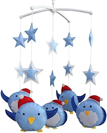 モビール セール品 赤ちゃん ハッピートラベル 手作り かわいいハンギングおもちゃ