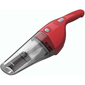 cordless dustbuster decker dust clean quick vacuum buster hand volt 6v walmart