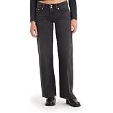 Levi's Womens Superlow Jeans