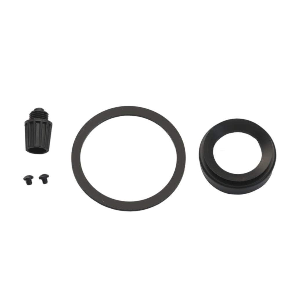 BWT Water Purifier Filter Seal Kit Size 1 for Filter #8080202, 6-090818