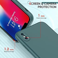 LeYi for iPhone Xs Max Case: iPhone Case Xs Max