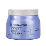 Serie Expert Blondifier Masque 500 Ml