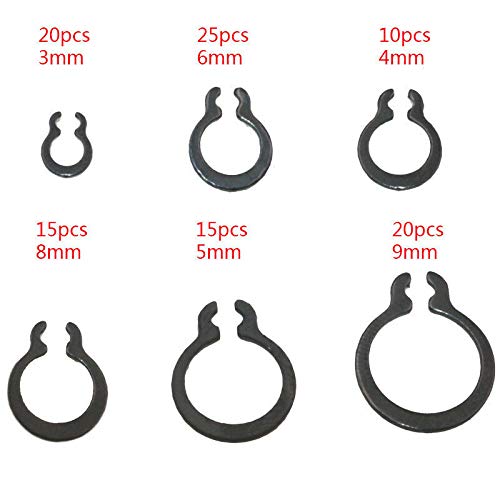 2 External+SENRISE+Retaining+Assortment+Sizes+3mm