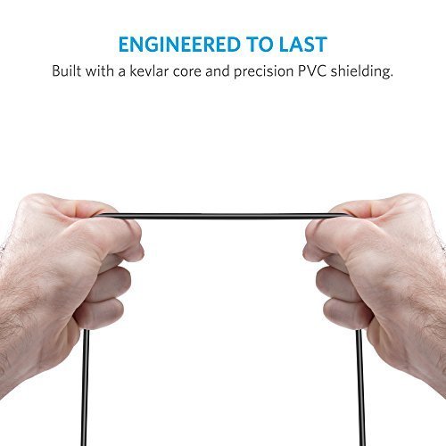 3-Pack-Anker-PowerLine-USB-C-to-USB-30-Cable-3ft-with-56k-Ohm-Pull-up-Resistor-for-Samsung-Galaxy-Note-8-S8-S8-MacBook-Nintendo-Switch-Sony-XZ-LG-V20-G5-G6-HTC-10-Xiaomi-5-and-More