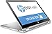 HP ENVY x360 Convertible m6-aq105dx Notebook PC - Intel Core i7-7500U 2.7GHz CPU, 16GB RAM, 1TB HD, NO OPTICAL Windows 10 Home (Certified Refurbished)
